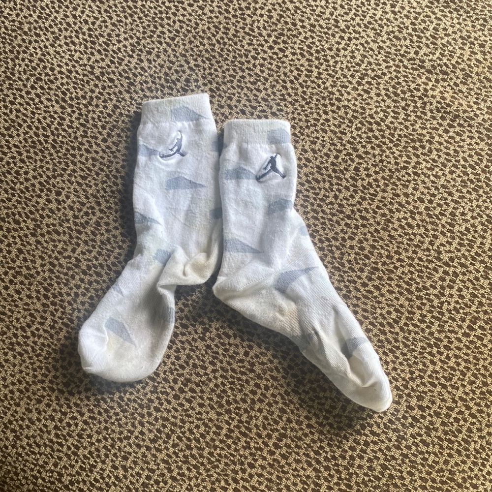 Jordan Crew Sock